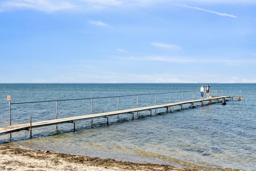 Foto von Ferienhaus JD91 in Købingsmark - Als