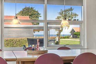 Vorschaubild von Ferienhaus JD91 in Købingsmark - Als