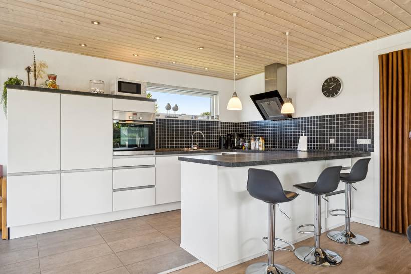 Foto von Ferienhaus JD91 in Købingsmark - Als
