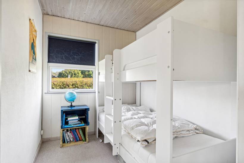Foto von Ferienhaus JD91 in Købingsmark - Als