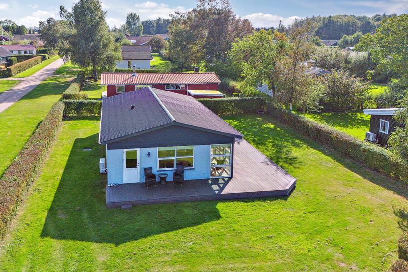 Foto von Ferienhaus JD91 in Købingsmark - Als