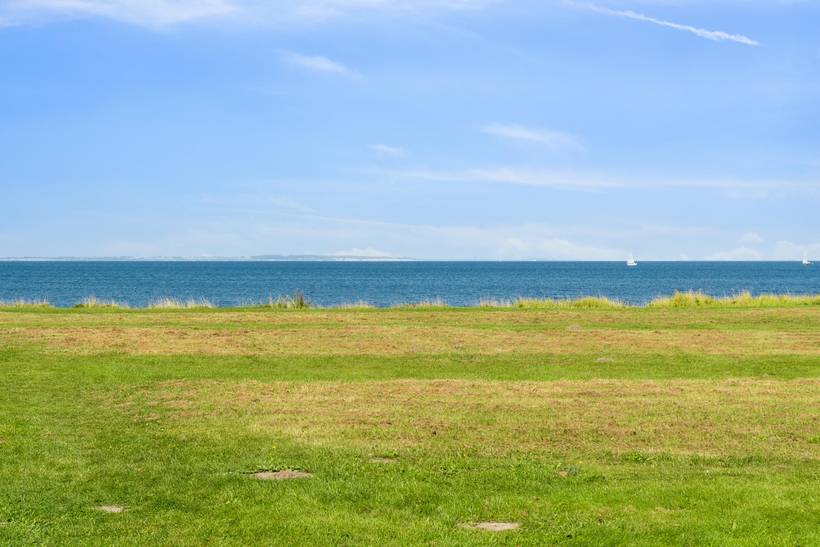 Foto von Ferienhaus JD91 in Købingsmark - Als