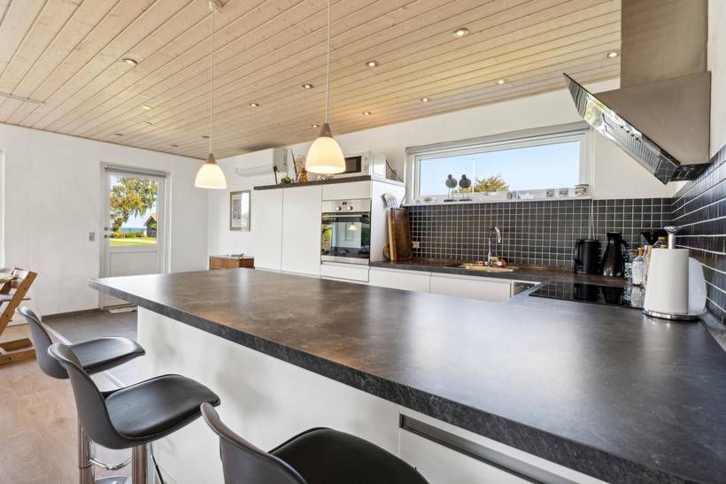 Foto von Ferienhaus JD91 in Købingsmark - Als