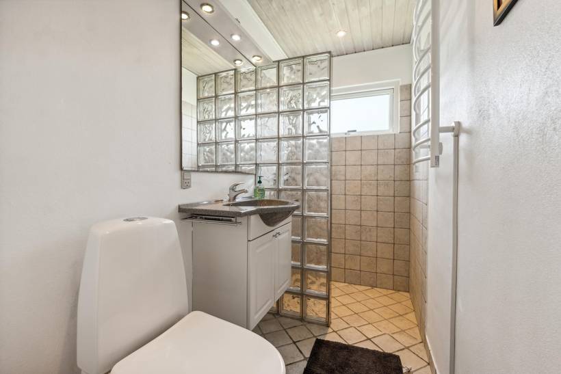 Foto von Ferienhaus JD91 in Købingsmark - Als