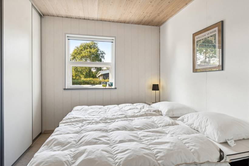 Foto von Ferienhaus JD91 in Købingsmark - Als