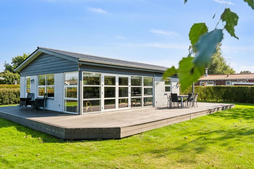 Foto von Ferienhaus JD91 in Købingsmark - Als