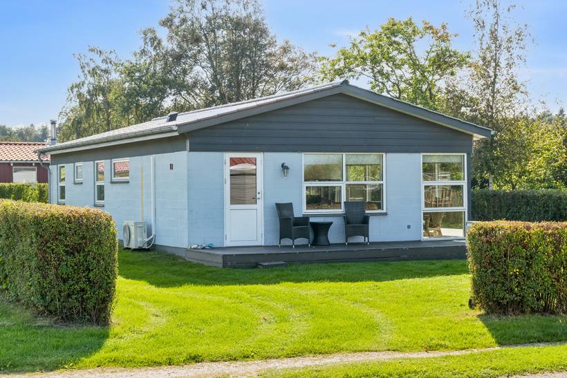 Foto von Ferienhaus JD91 in Købingsmark - Als