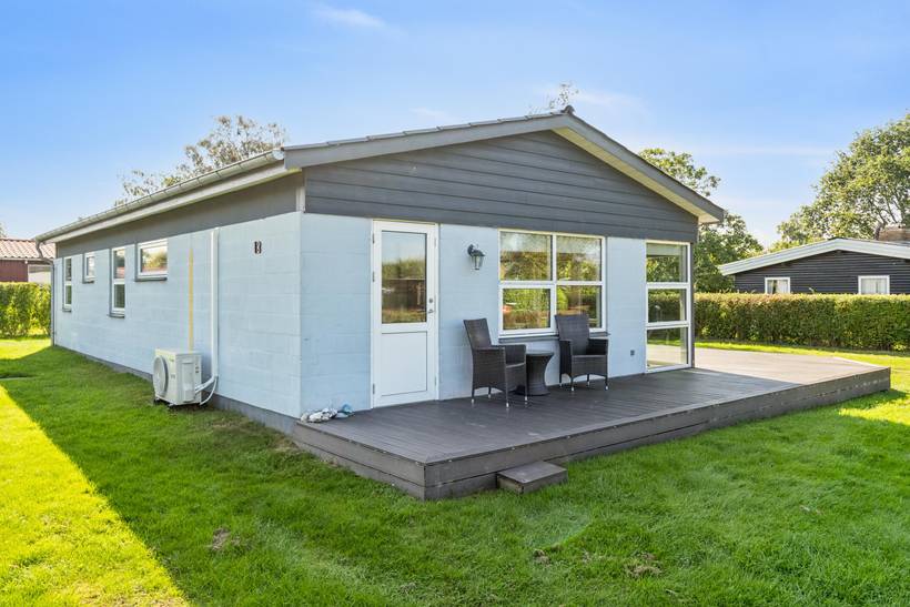 Foto von Ferienhaus JD91 in Købingsmark - Als