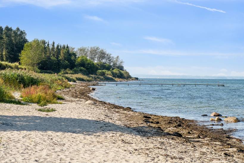 Foto von Ferienhaus JD91 in Købingsmark - Als