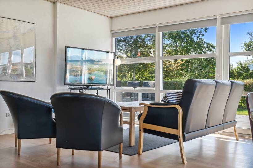 Foto von Ferienhaus JD91 in Købingsmark - Als