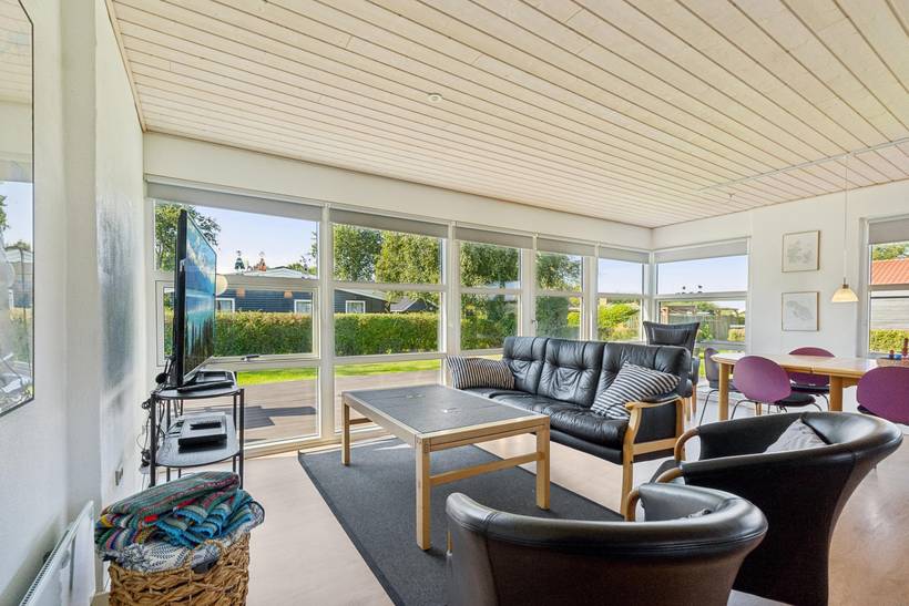 Foto von Ferienhaus JD91 in Købingsmark - Als