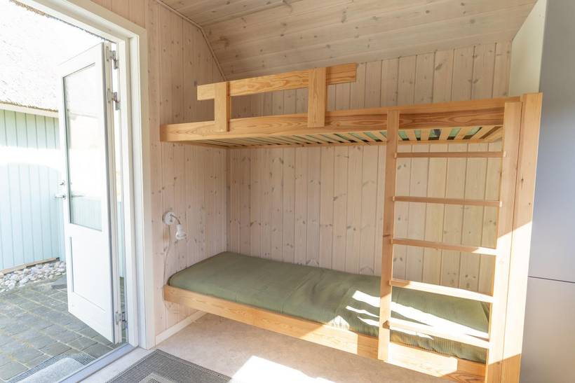 Foto von Ferienhaus JD95 in Vejers Strand - Westjütland