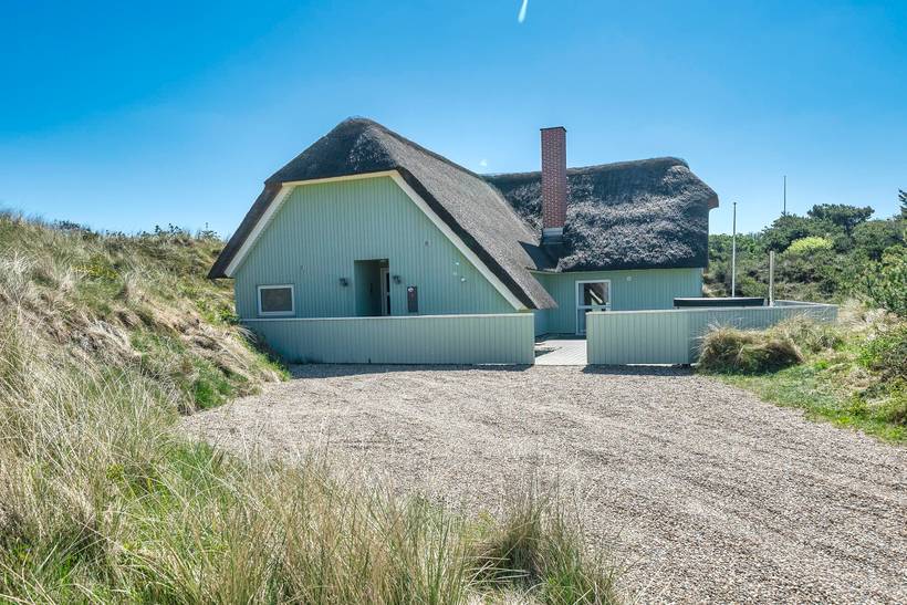 Foto von Ferienhaus JD95 in Vejers Strand - Westjütland