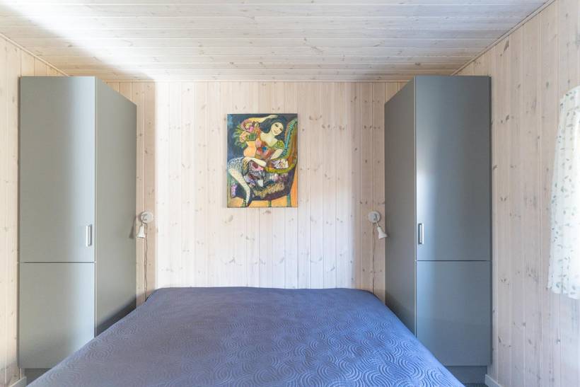 Foto von Ferienhaus JD95 in Vejers Strand - Westjütland
