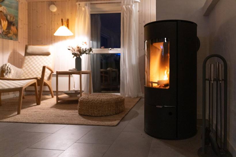 Foto von Ferienhaus JD95 in Vejers Strand - Westjütland
