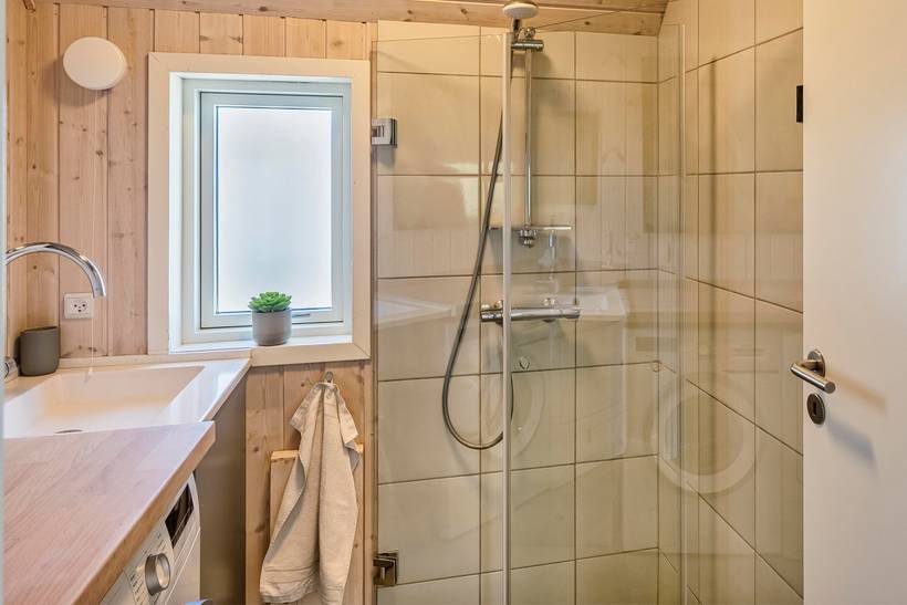 Foto von Ferienhaus JD95 in Vejers Strand - Westjütland