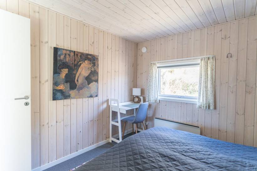 Foto von Ferienhaus JD95 in Vejers Strand - Westjütland