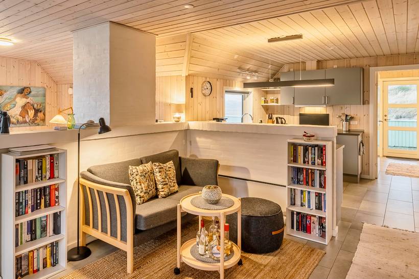 Foto von Ferienhaus JD95 in Vejers Strand - Westjütland