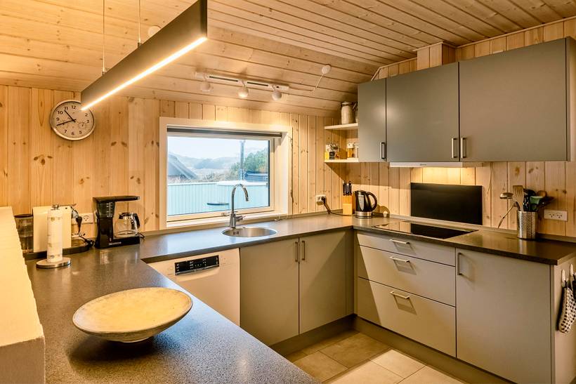 Foto von Ferienhaus JD95 in Vejers Strand - Westjütland
