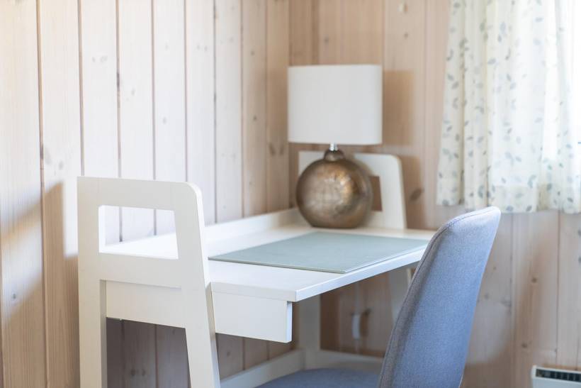 Foto von Ferienhaus JD95 in Vejers Strand - Westjütland