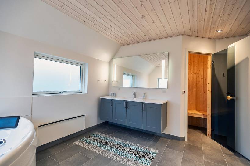 Foto von Ferienhaus JD95 in Vejers Strand - Westjütland