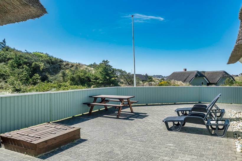 Foto von Ferienhaus JD95 in Vejers Strand - Westjütland
