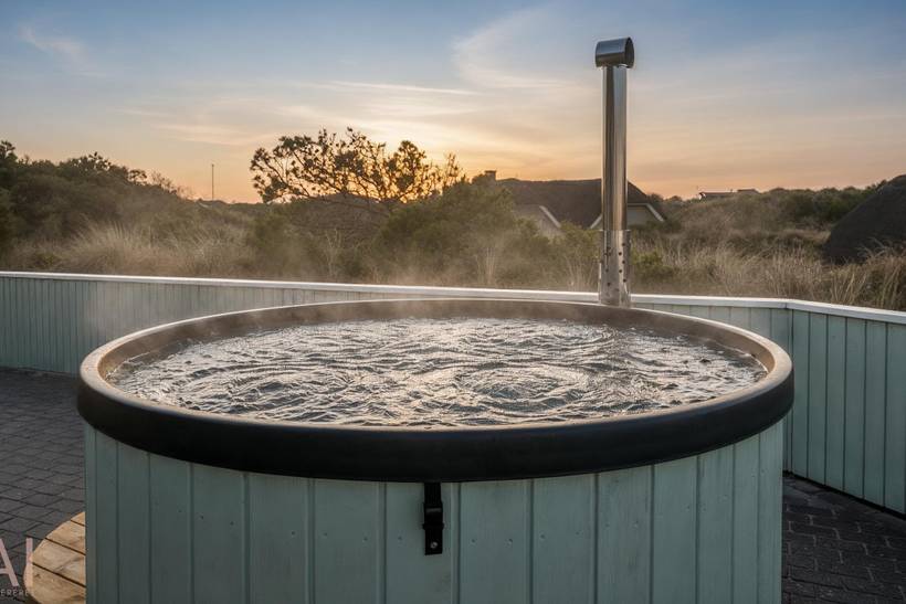 Foto von Ferienhaus JD95 in Vejers Strand - Westjütland