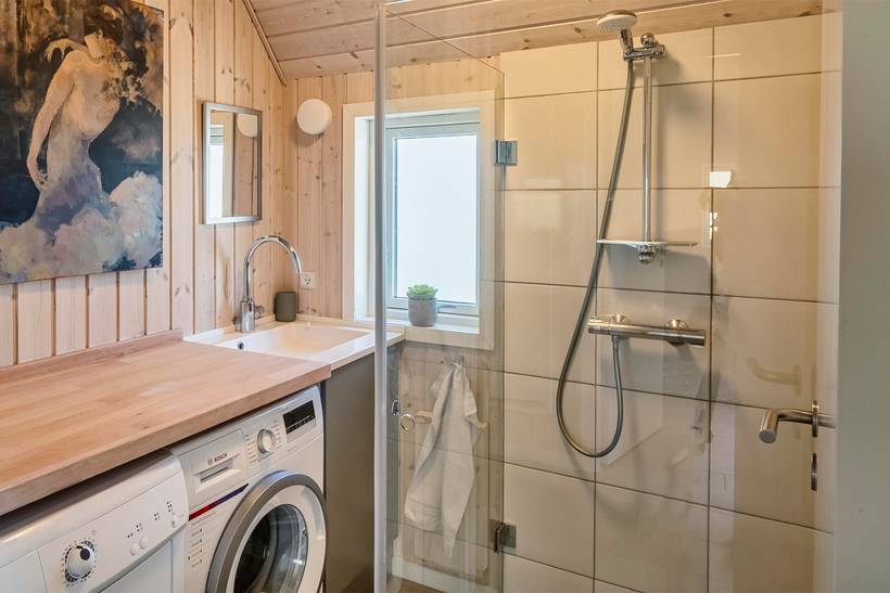 Foto von Ferienhaus JD95 in Vejers Strand - Westjütland