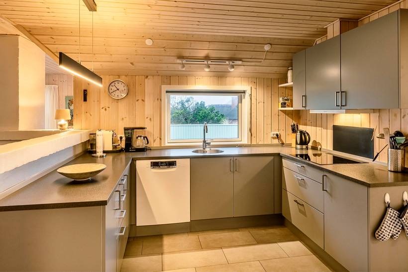 Foto von Ferienhaus JD95 in Vejers Strand - Westjütland