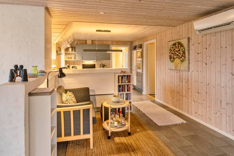 Foto von Ferienhaus JD95 in Vejers Strand - Westjütland