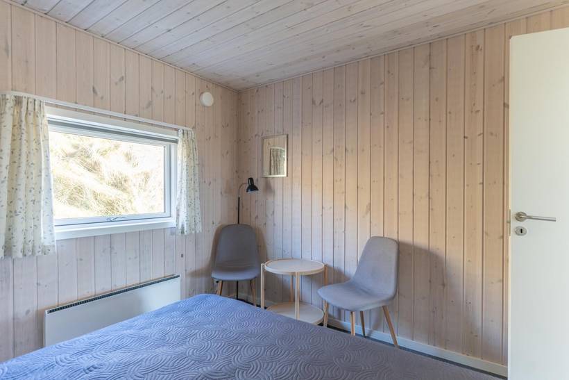 Foto von Ferienhaus JD95 in Vejers Strand - Westjütland
