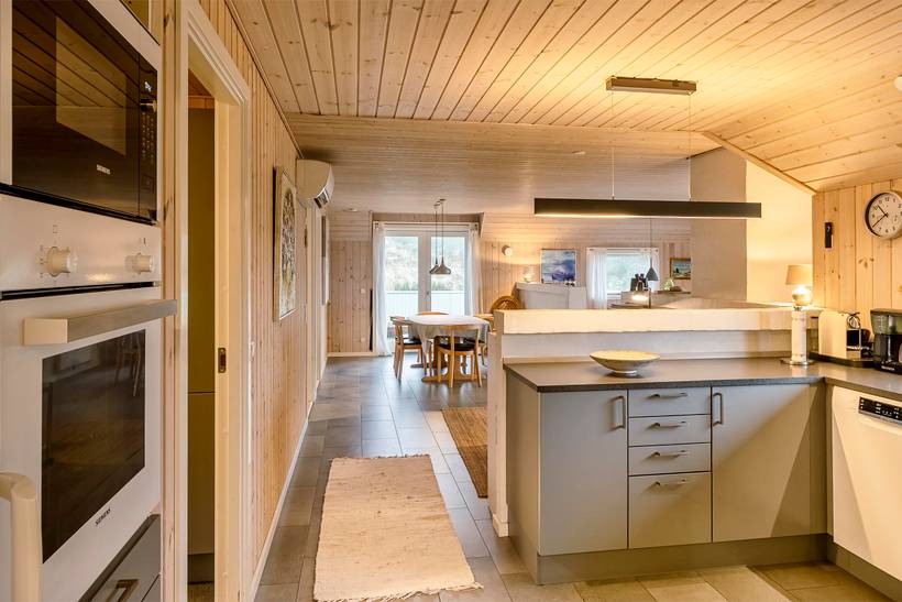 Foto von Ferienhaus JD95 in Vejers Strand - Westjütland