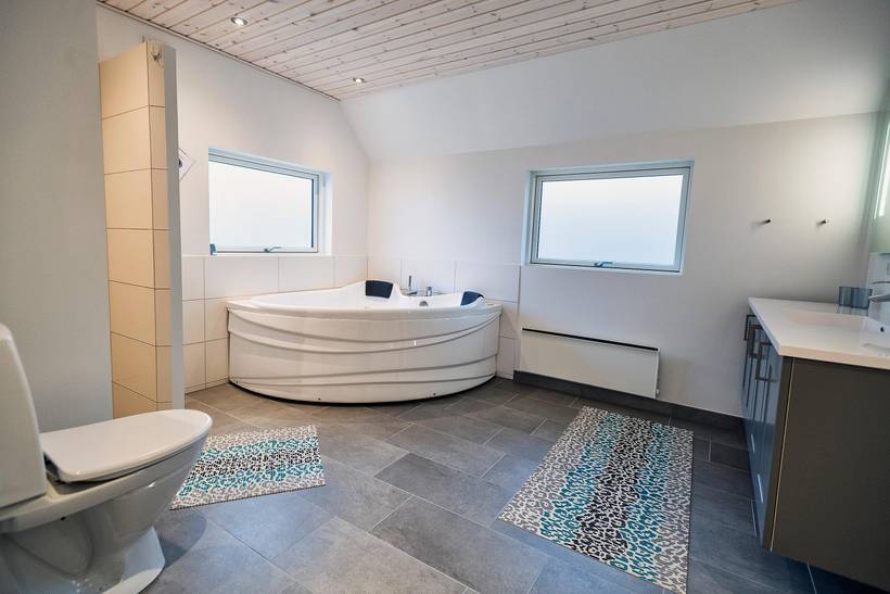 Foto von Ferienhaus JD95 in Vejers Strand - Westjütland