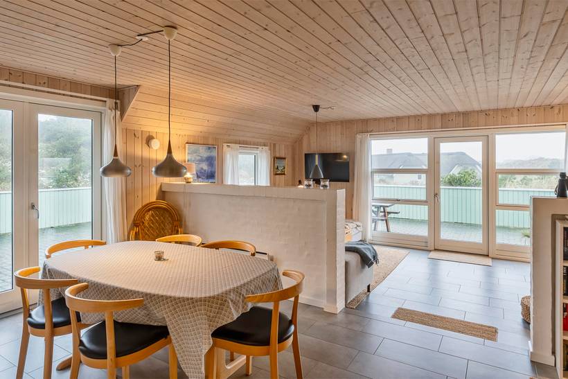 Foto von Ferienhaus JD95 in Vejers Strand - Westjütland