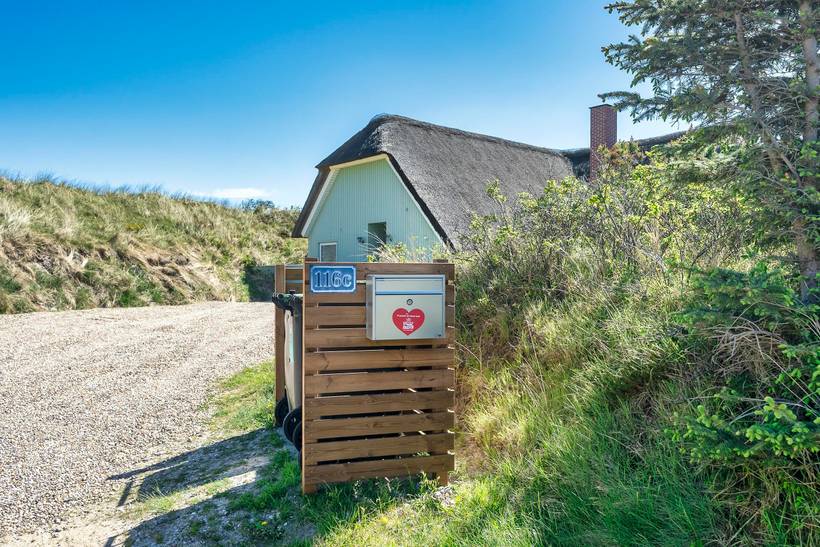 Foto von Ferienhaus JD95 in Vejers Strand - Westjütland