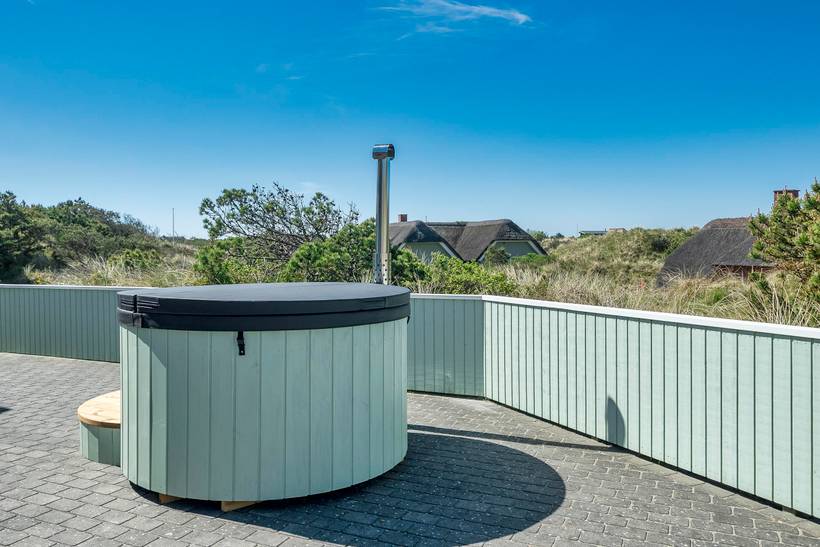 Foto von Ferienhaus JD95 in Vejers Strand - Westjütland