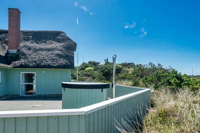 Vorschaubild von Ferienhaus JD95 in Vejers Strand - Westjütland