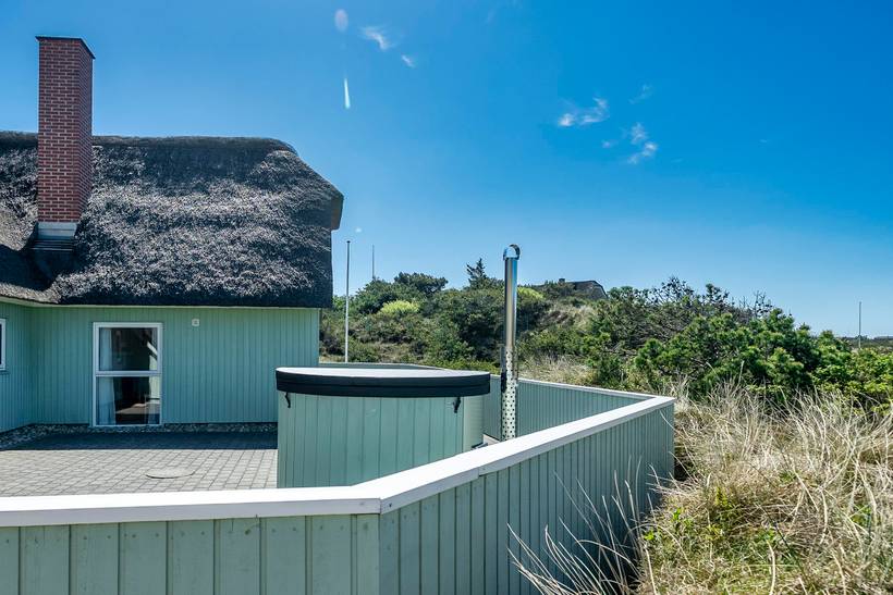 Foto von Ferienhaus JD95 in Vejers Strand - Westjütland
