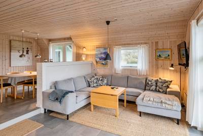 Vorschaubild von Ferienhaus JD95 in Vejers Strand - Westjütland
