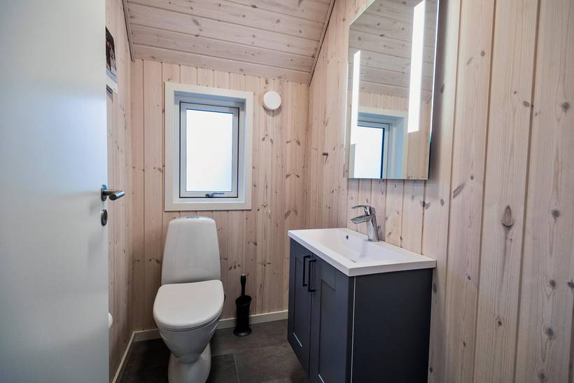 Foto von Ferienhaus JD95 in Vejers Strand - Westjütland