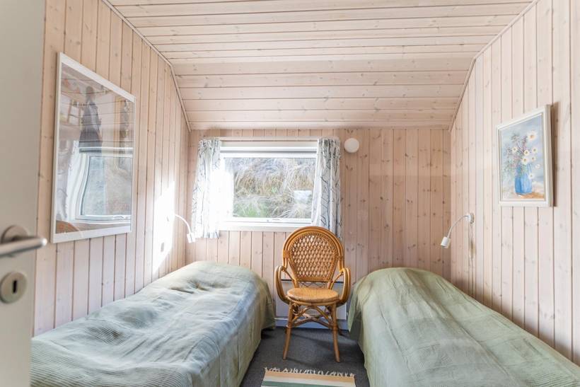 Foto von Ferienhaus JD95 in Vejers Strand - Westjütland