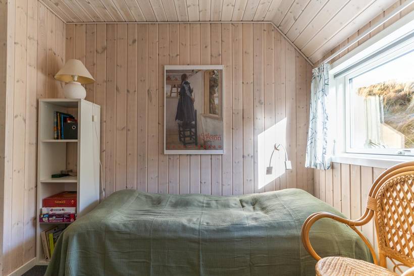 Foto von Ferienhaus JD95 in Vejers Strand - Westjütland