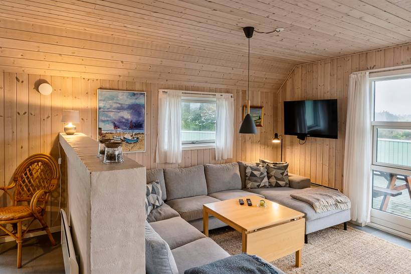 Foto von Ferienhaus JD95 in Vejers Strand - Westjütland