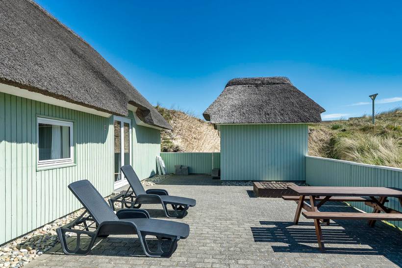Foto von Ferienhaus JD95 in Vejers Strand - Westjütland