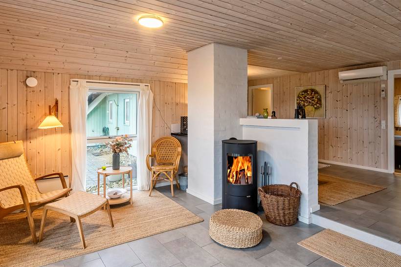Foto von Ferienhaus JD95 in Vejers Strand - Westjütland