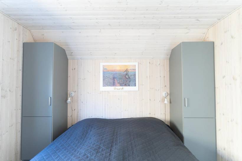 Foto von Ferienhaus JD95 in Vejers Strand - Westjütland