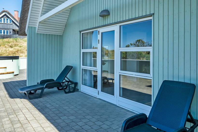 Foto von Ferienhaus JD95 in Vejers Strand - Westjütland