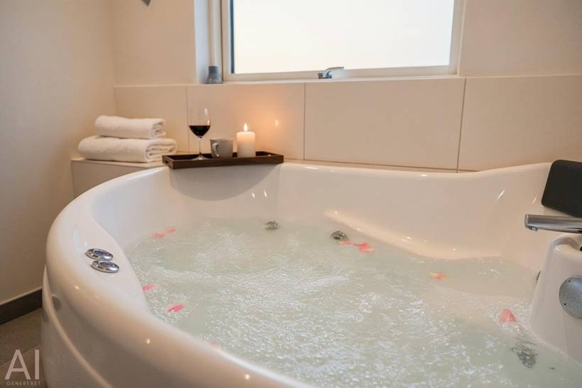 Foto von Ferienhaus JD95 in Vejers Strand - Westjütland
