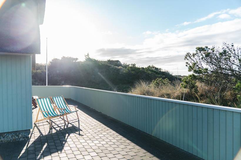 Foto von Ferienhaus JD95 in Vejers Strand - Westjütland