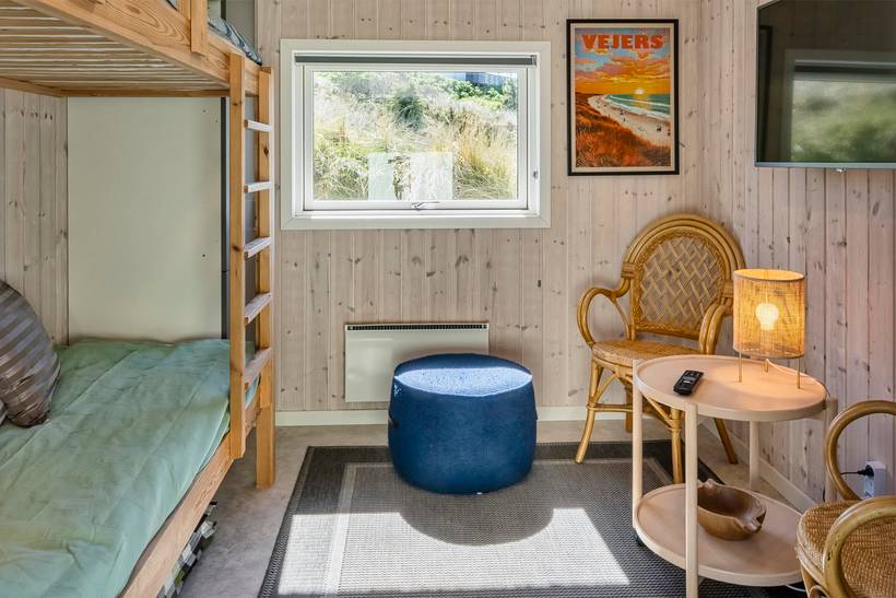 Foto von Ferienhaus JD95 in Vejers Strand - Westjütland